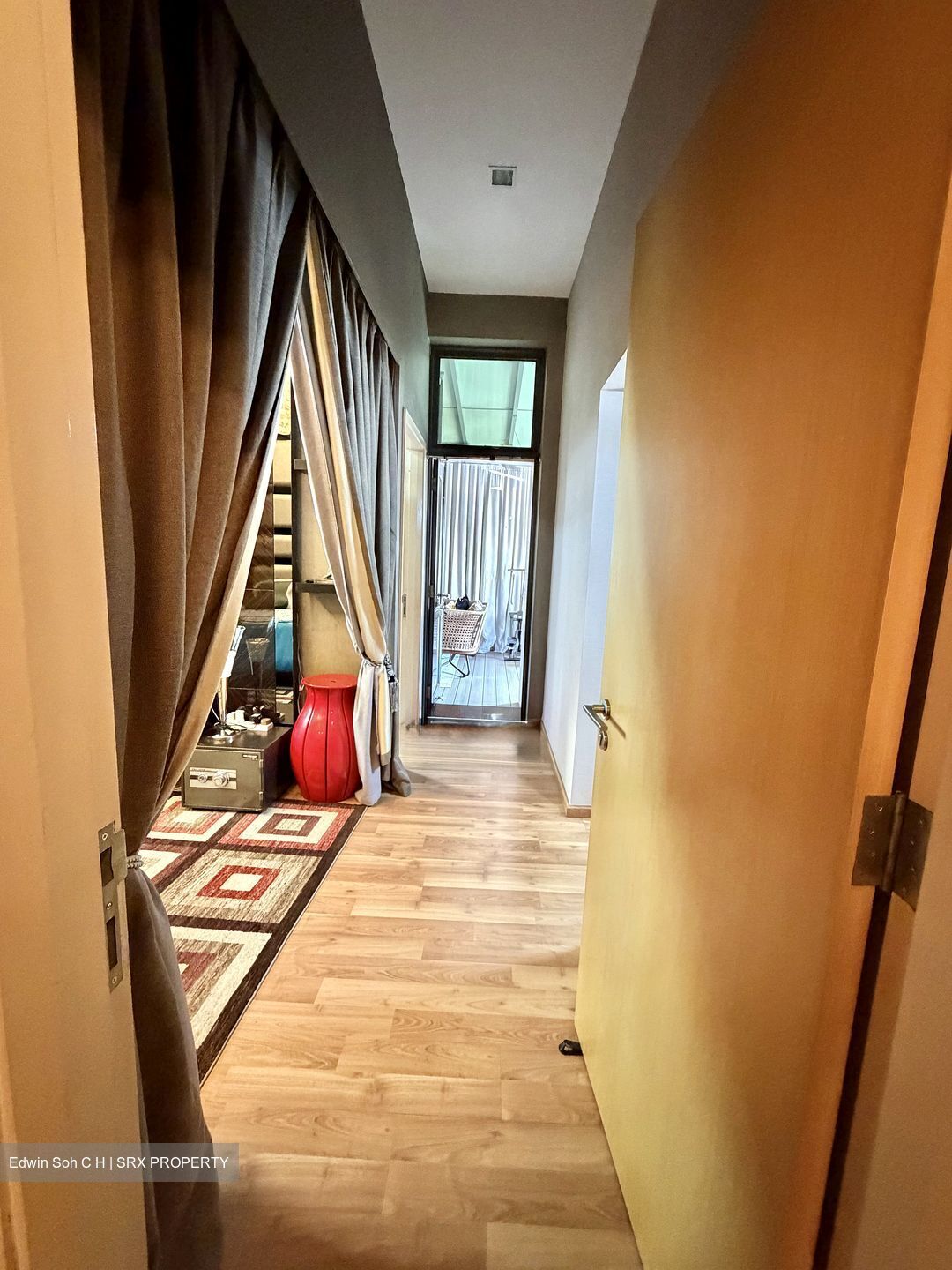 Rosewood Suites (D25), Condominium #574773861